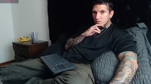 Sebastian online show from 8, 2, 2026