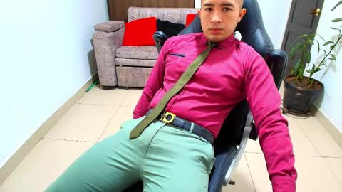 juan  sebastian online show from 6, 2, 2025