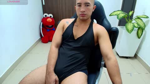 juan  sebastian online show from 14, 10, 2025