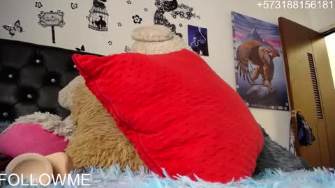 Myystiic online show from 6, 2, 2025