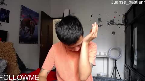 Myystiic online show from 1, 3, 2025