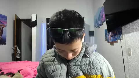 Myystiic online show from 8, 3, 2025