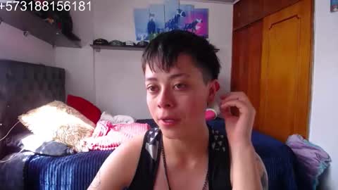 Myystiic online show from 25, 11, 2025