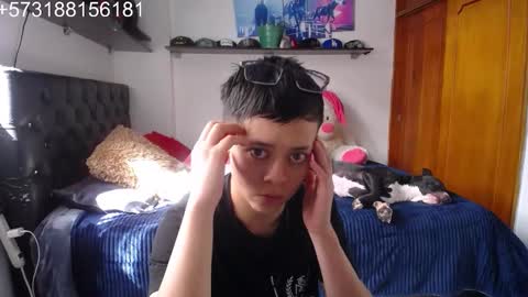 Myystiic online show from 26, 11, 2025