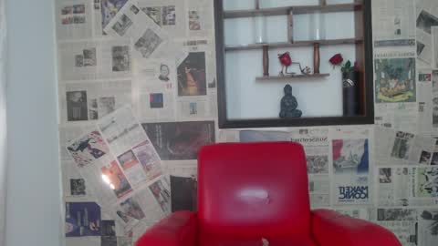 sebastian_rougue online show from 9, 4, 2026