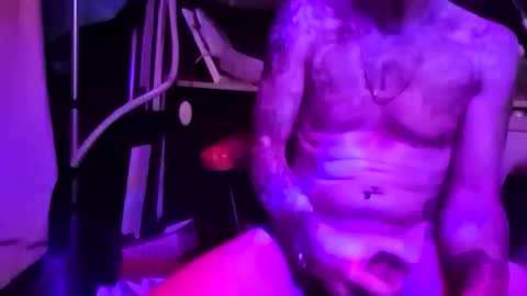 sebastianeros33 online show from 2, 6, 2026