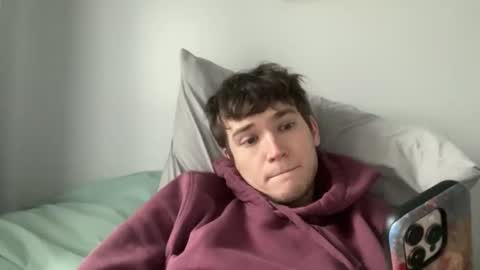 sebastianking1234 online show from 9, 1, 2026