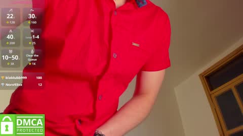 sebastian INDEPENDENT MODEL online show from 5, 5, 2026