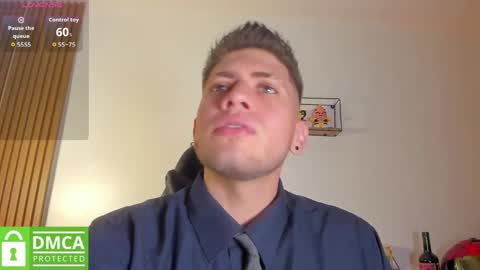 sebastian INDEPENDENT MODEL online show from 9, 5, 2026