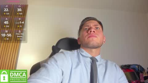 sebastian INDEPENDENT MODEL online show from 29, 5, 2026