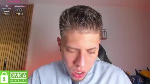 sebastian INDEPENDENT MODEL online show from 22, 6, 2026