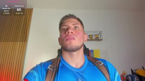 sebastian INDEPENDENT MODEL online show from 28, 6, 2026