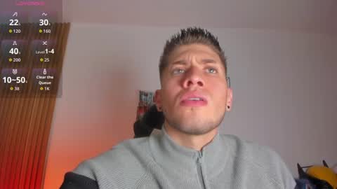 sebastian INDEPENDENT MODEL online show from 2, 7, 2026