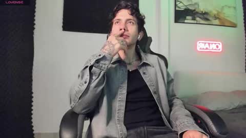 Lucian Sinclair online show from 15, 2, 2026