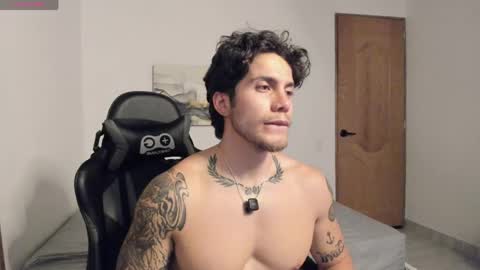 Lucian Sinclair online show from 21, 5, 2026