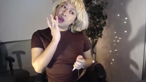 Sebastian online show from 11, 1, 2026