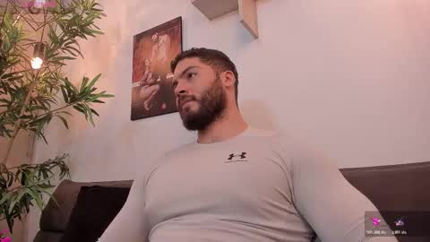 Instagram jeanpaulfit  online show from 26, 11, 2025