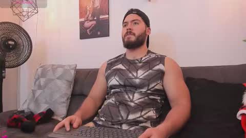 Instagram jeanpaulfit  online show from 16, 12, 2025