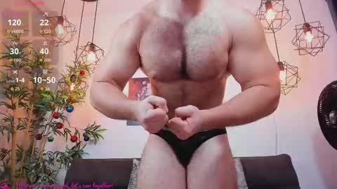 Instagram jeanpaulfit  online show from 30, 3, 2026