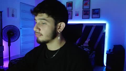 Sebas online show from 10, 10, 2025