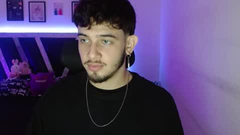 Sebas online show from 13, 10, 2025