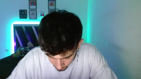 Sebas online show from 15, 10, 2025