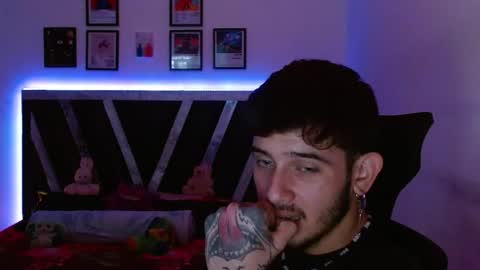 Sebas online show from 24, 11, 2025