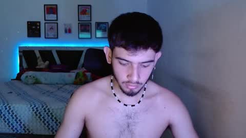 Sebas online show from 6, 2, 2026