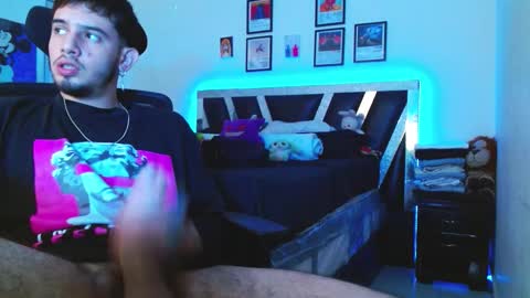 Sebas online show from 5, 3, 2026