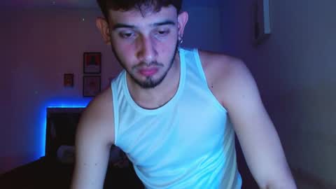 Sebas online show from 18, 3, 2026