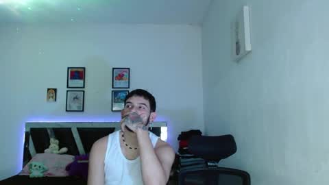 Snapshot of sebasxxl12 chatting on 28, 4, 2026 Sebas online show from 28, 4, 2026