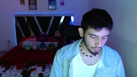 Snapshot of sebasxxl12 chatting on 15, 5, 2026 Sebas online show from 15, 5, 2026