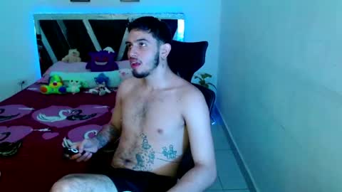 Snapshot of sebasxxl12 chatting on 3, 6, 2026 Sebas online show from 3, 6, 2026