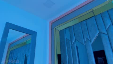 Sebastian online show from 2, 10, 2025