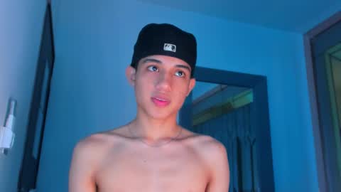 Sebastian online show from 14, 12, 2025