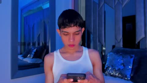 Sebastian online show from 6, 6, 2026
