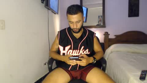 SebFerrer online show from 20, 6, 2026