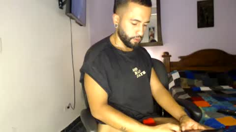 SebFerrer online show from 24, 6, 2026