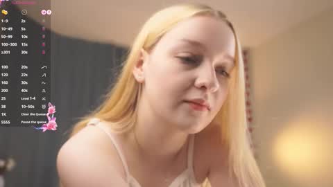 Rina online show from 22, 9, 2025