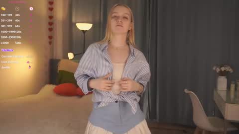 Rina online show from 7, 10, 2025