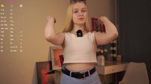 Rina online show from 18, 10, 2025