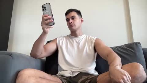 sebybeba online show from 3, 3, 2026