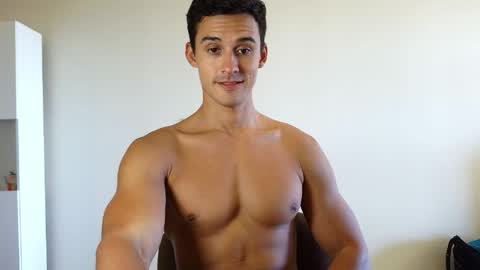 sebybeba online show from 28, 4, 2026