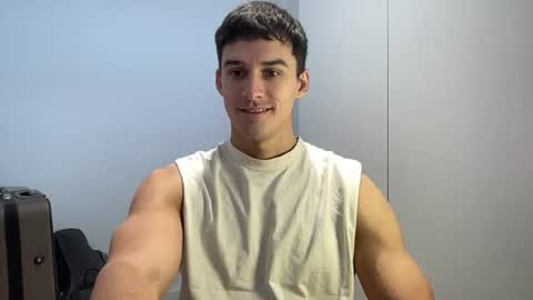 sebybeba online show from 19, 6, 2026