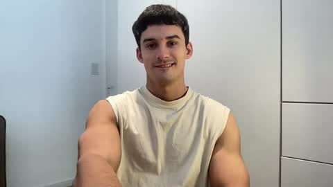 sebybeba online show from 28, 6, 2026