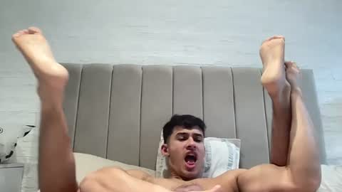 sebybeba online show from 25, 7, 2026