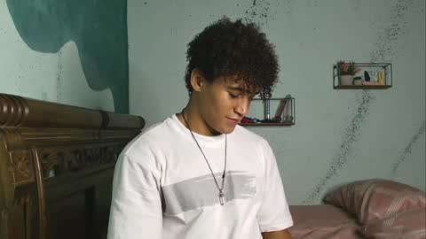 Snapshot of second_kai chatting on 10, 1, 2025 kai online show from 10, 1, 2025