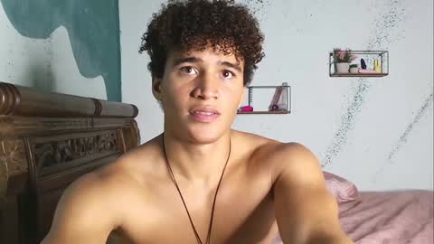 Snapshot of second_kai chatting on 10, 1, 2025 kai online show from 10, 1, 2025