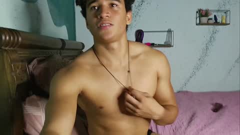 Snapshot of second_kai chatting on 14, 1, 2025 kai online show from 14, 1, 2025