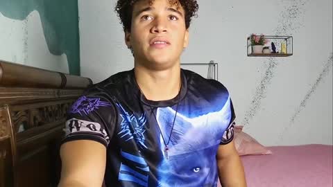 Snapshot of second_kai chatting on 16, 1, 2025 kai online show from 16, 1, 2025